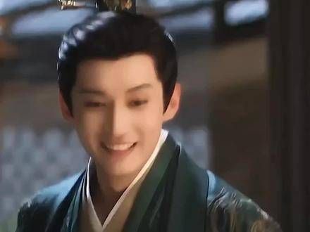 如果洛子商生来就有父母的庇护，受到悉心教导，拥有一个完整和睦的家庭…