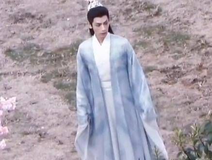 师尊,何时能再相逢?