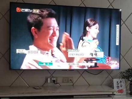 感觉他们的对话令人窒息,杨子显然已不再爱了,完全不考虑黄圣依的感受
