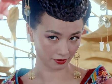 四位帝妃,个个都不是省油的灯……