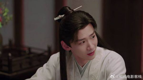 玉茹回门怕顾九思报复,特意跑来讨好他,顾九思反应亮了