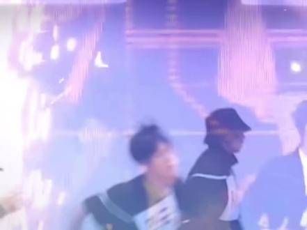 micdrop dance break的含金量，谁懂