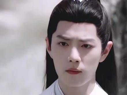这颜值真是让人怀疑是不是真实存在的?(用一句话来形容时影)