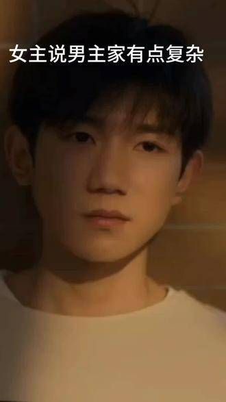 腹黑傲娇毒舌的高远