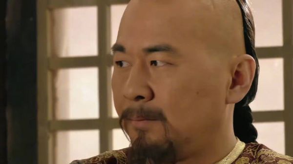 陈建斌:有时候我真想出点事,让这部剧永久封杀