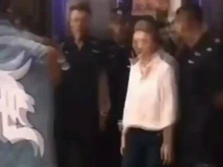 曾经有多少人也是这部剧中帅气的展昭和美丽的周芷若的粉丝呢?