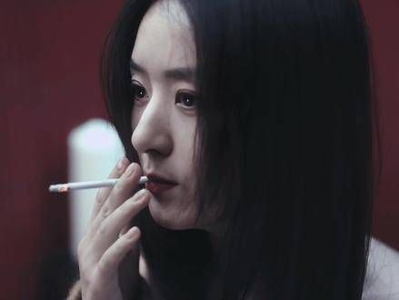 好帅好美啊乔妍!这周六10.26号电影院不见不散