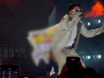 这次姐姐演唱的《笼》应该是最欢乐的版本了吧!