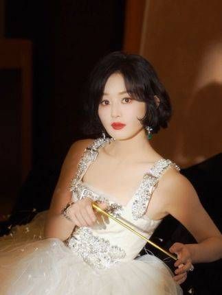 是这室的公主,大家可以来看看哦 赵丽颖