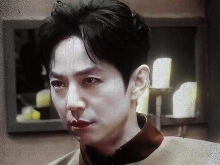 “全都被我掌控于指尖” 何炅