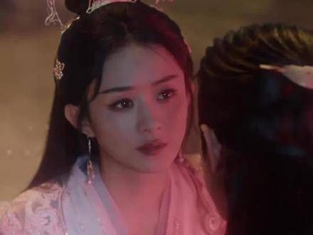父女终于相认了