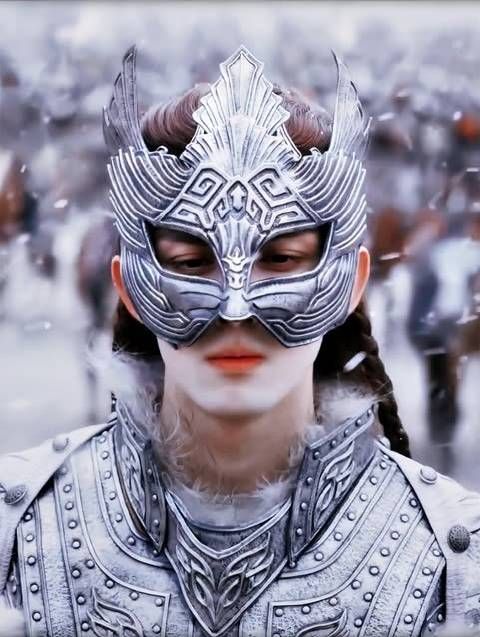 “你阿诗勒隼的眼中,还能看得上谁”