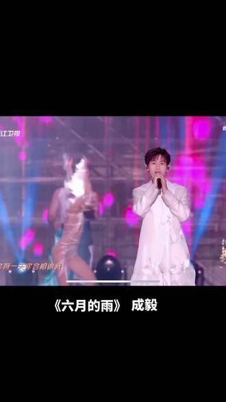 才华横溢的古风少年成毅 宝藏男孩 陌上之人如玉,公子世间无双 成毅
