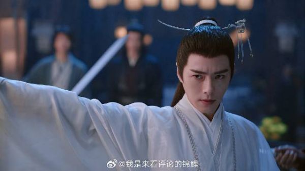 宁头去营救钱昭 不料现眼包神操作,下秒几人尴尬无比