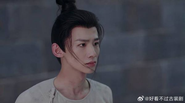 顾九思出宫猴急要见玉茹,哪料下秒公公一句话,彻底慌了