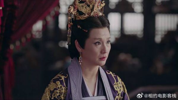 太后为置九思于死地,撂狠话给范轩:本宫和他只能活一个