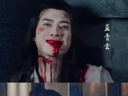 “曾经的他也是一腔热血的少年啊”