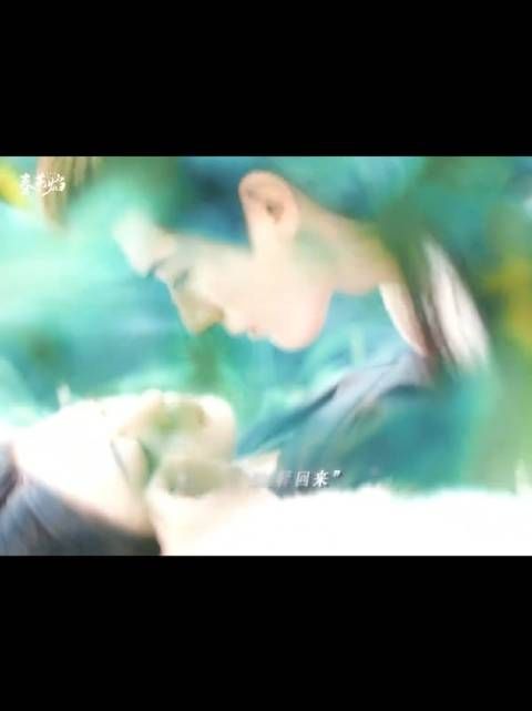 春花焰镜头语言真绝绝子!导演好会拍!