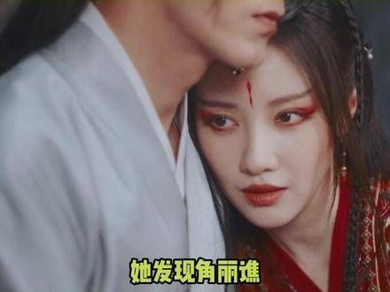 终于明白导演为何选择 来演绎 了