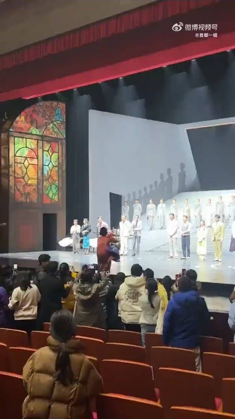 这叫“清者自清”,你们都同意吗?