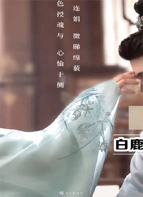任嘉伦临场发挥的一句话,将周生如故推向了一个新高度