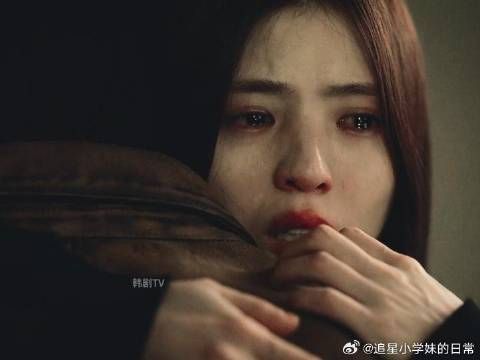 京城怪物2这宿命感也是拉满了,被怪物寄生后…