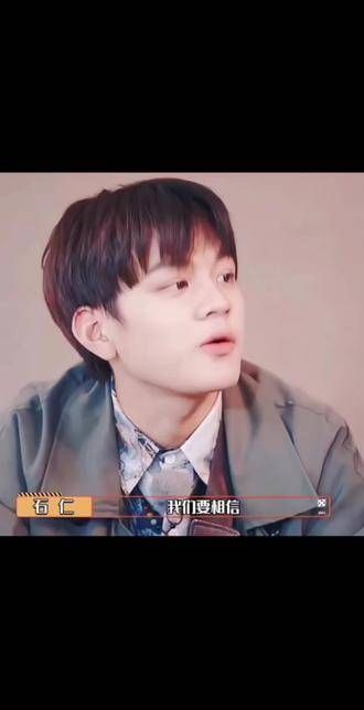 沿途盛开kkkkk 凯:花会自然开,老天也爱笨小孩 齐:花会自然开…