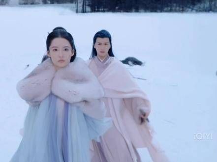 男二登场,男主二十集白忙活 七夜雪中的甜蜜与苦涩并存