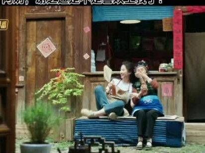 看谢之遥的无事献殷勤哈哈哈哈,红豆真直接