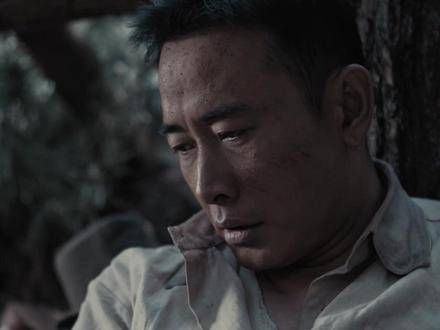 梁辰总是在梦中呼唤妈妈,无论多大,在母亲眼里依然是孩子