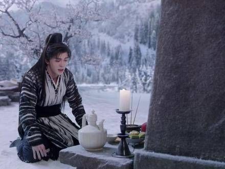 太狠了！哪家电视剧的女主角没了，留下三个男主角！
