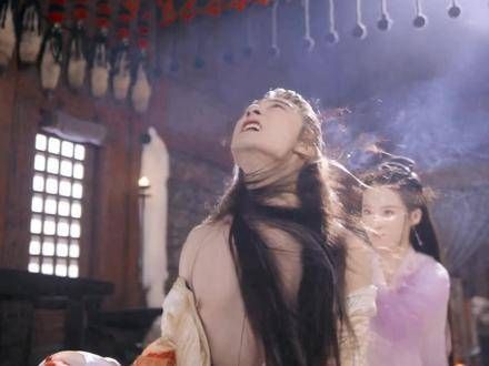 三人联手反杀教王真是帅到不行,妙水全场最佳