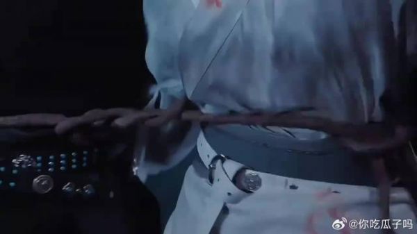 三天三夜滴水未进,眉林才是真正的特种兵!