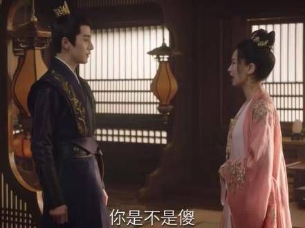 辰荣馨悦:我这憨哥哥~真是让人无奈! 电视剧长相思