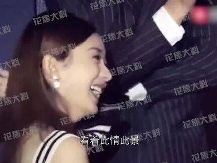 孕期发福,小肉脸超可爱, 冯绍峰 却先行一步,懒得秀恩爱, 赵丽颖