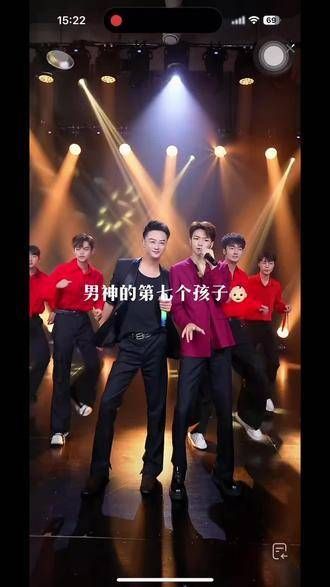 令人心跳加速的舞台, 向风而行 简直是完美的组合, 声音