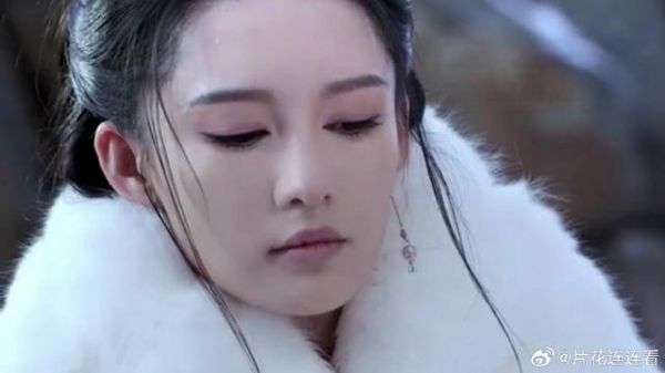 女神医冒死救心上人,曾经抵触的称呼如今无比安心