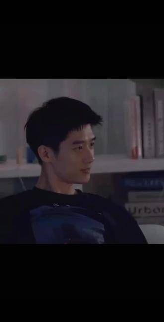 7 我的天~ 高哥这颜值太绝了 简直就是在线小狼狗