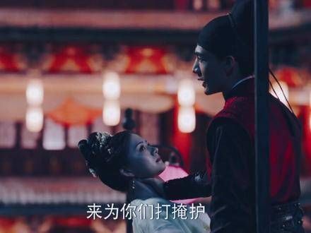 陆嘉学字典里的喜欢,是对人的利用与伤害,而罗慎远则是守护你一生的依靠