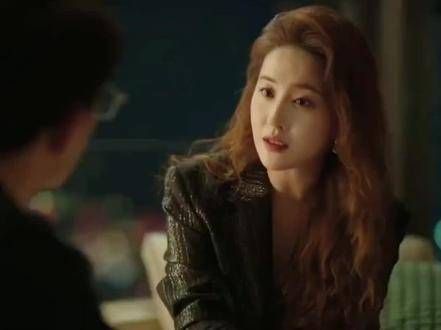 黄亦玫的爱诠释了这句话:樱花树下…