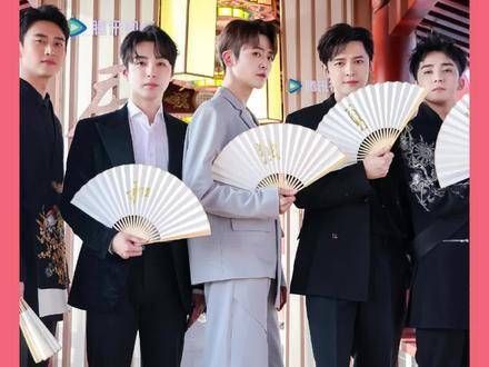 庆余年的男演员为了保持身材一天只吃一顿,最终只有郭麒麟成功变胖…