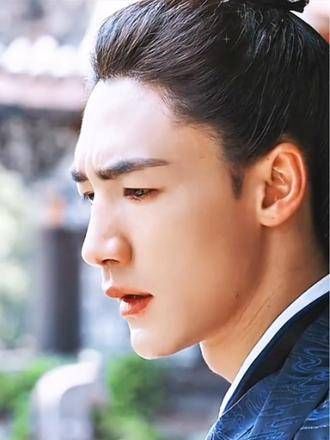 爱而不得,唯有无奈