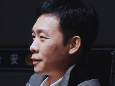 罗!队!重生之门 罗坚 叔圈现在轮到张译了 fyp 张译
