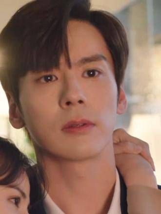 对你不止是喜欢魏哲鸣 千万不要错过的一部好剧 唐域男友力爆棚,心疼,担心…