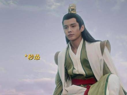道高一尺,“魔”高一丈,治理拂容君,认准灵界的墨方将军