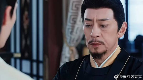眉林被抓入狱,王爷维护眉林硬刚太子