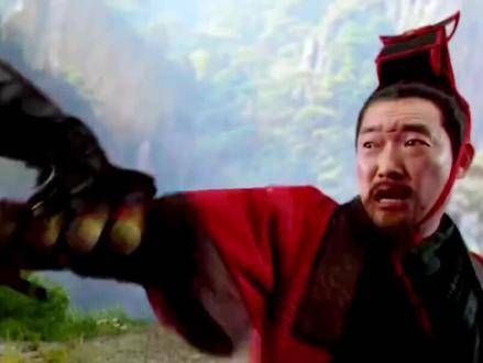 天龙八部中的六大女高手，李秋水仅位列第二，刀白凤则屈居第四…