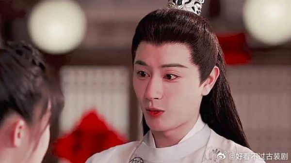 容钰这情话是张口就来啊,还是傻乎乎的时候可爱