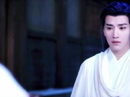 可是紫夜知晓当年真相后,并未痛斥雅弥,理解他有苦衷