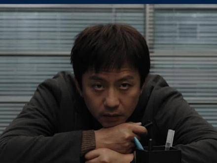 演员超哥终于回归啦！新片《胜券在握》定档11月15日，一场职场风暴即将来袭